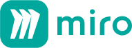 Logo de Miro